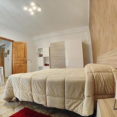 Casa Vacanza Isola Sul Mare Castellammare del Golfo Bagian luar foto