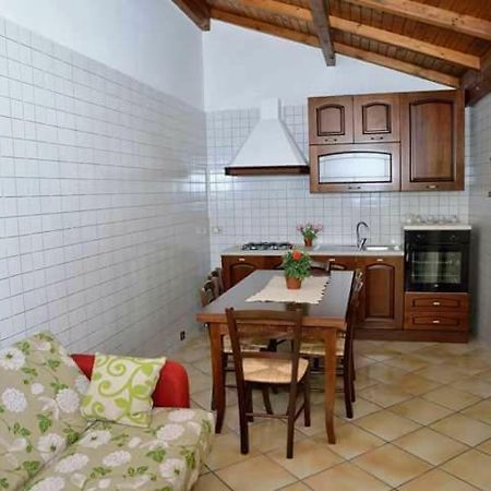 Casa Vacanza Isola Sul Mare Castellammare del Golfo Bagian luar foto