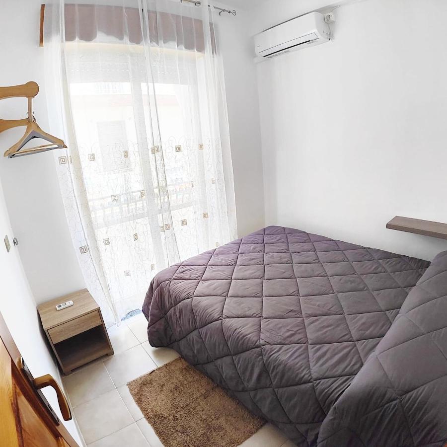 Casa Vacanza Isola Sul Mare Castellammare del Golfo Bagian luar foto