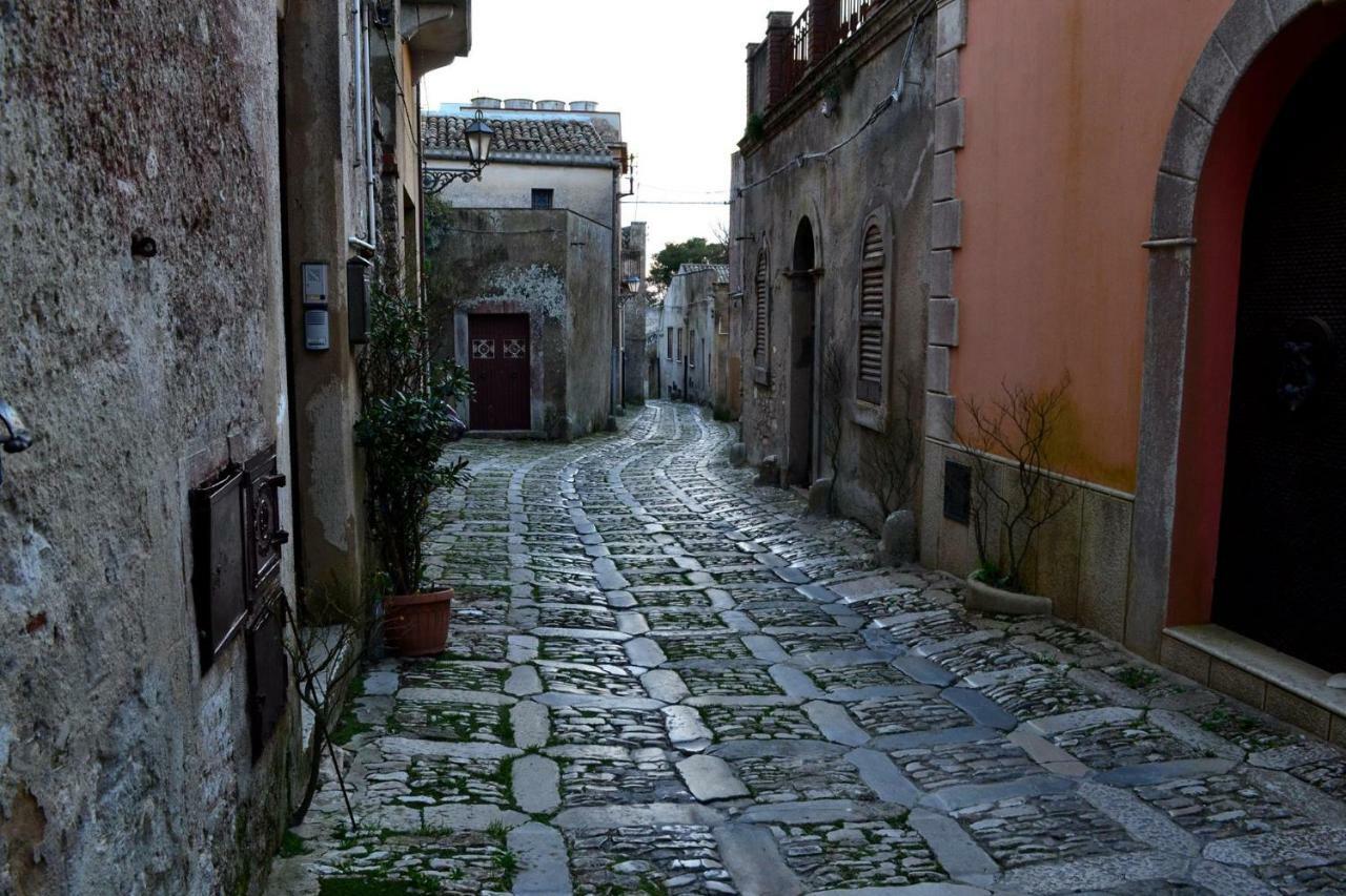 Casa Vacanza Isola Sul Mare Castellammare del Golfo Bagian luar foto